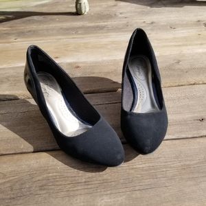 dexflex comfort shoes canada